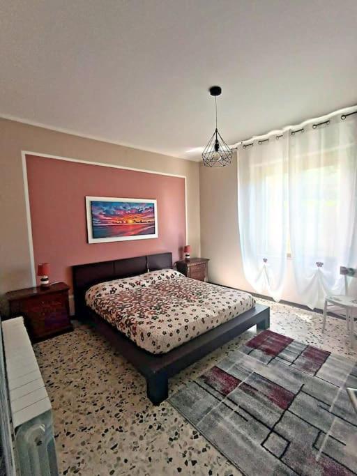 Brezza Di Lago Costa Volpino Dış mekan fotoğraf