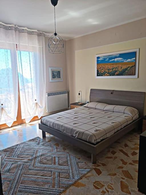 Brezza Di Lago Costa Volpino Dış mekan fotoğraf
