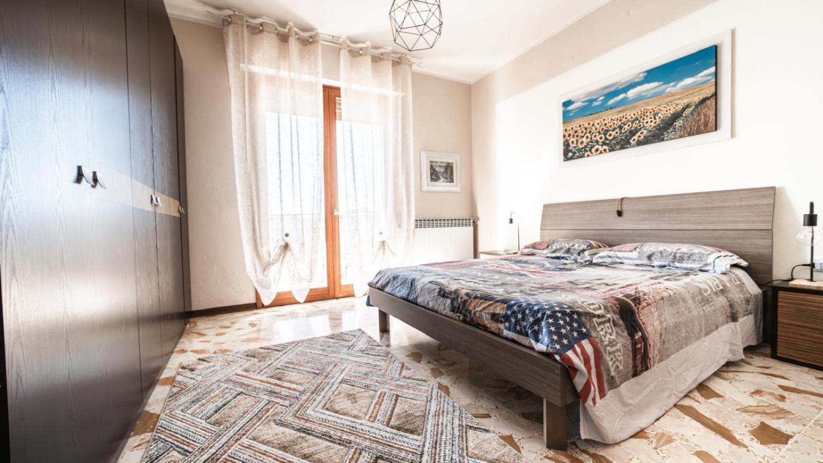 Brezza Di Lago Costa Volpino Dış mekan fotoğraf